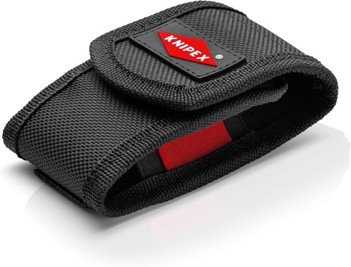 Поясная сумка для инструментов KNIPEX 001972XSLE