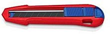 Нож универсальный KNIPEX CutiX 9010165BK