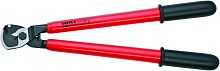 Ножницы для резки кабелей KNIPEX 9517500