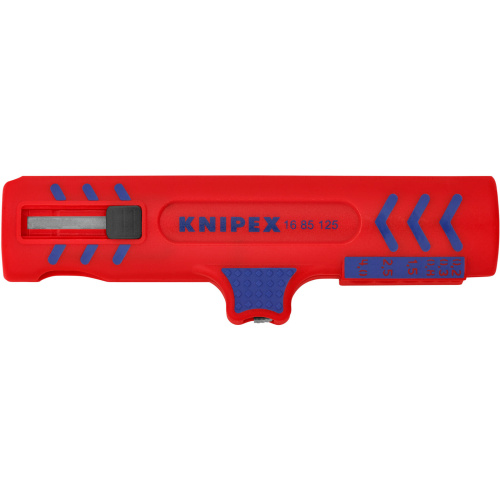 Универсальный инструмент KNIPEX 1685125SB фото 2