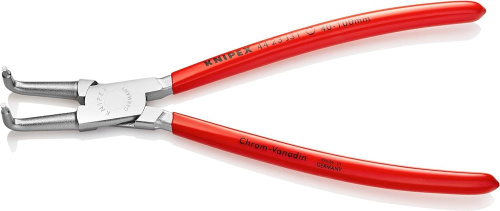 Щипцы для стопорных колец KNIPEX 4423J31 фото 2 Щипцы для стопорных колец KNIPEX 4423J31 фото 2