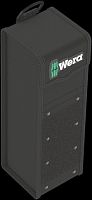 Высокий бокс для инструментов Wera 2go 7