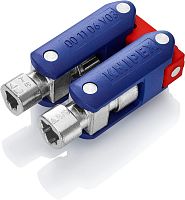 Ключ для электрошкафа DoubleJoint KNIPEX 001106V03