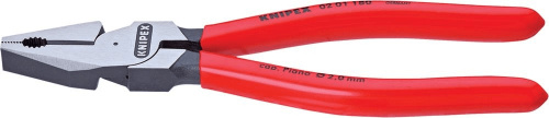 Плоскогубцы комбинированные KNIPEX 0201225