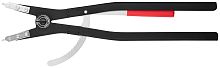 Щипцы для внешних стопорных колец KNIPEX 4610A5
