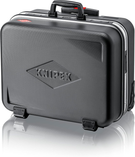 Чемодан для инструмента KNIPEX 002141LE фото 5