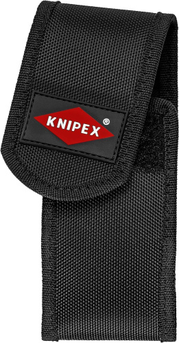 Поясная сумка для двух инструментов KNIPEX 001972LE фото 7