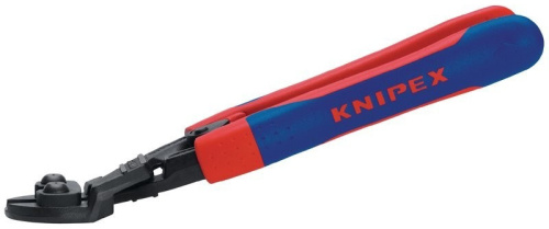 Компактный болторез CoBolt® KNIPEX 7102200 фото 2