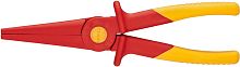 Захватные плоскогубцы изолированные KNIPEX 986201