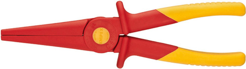 Захватные плоскогубцы изолированные KNIPEX 986201