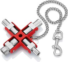 Универсальный ключ KNIPEX 001106