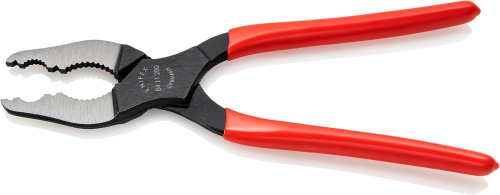 Клещи конусные автомобильные KNIPEX 8411200 фото 3