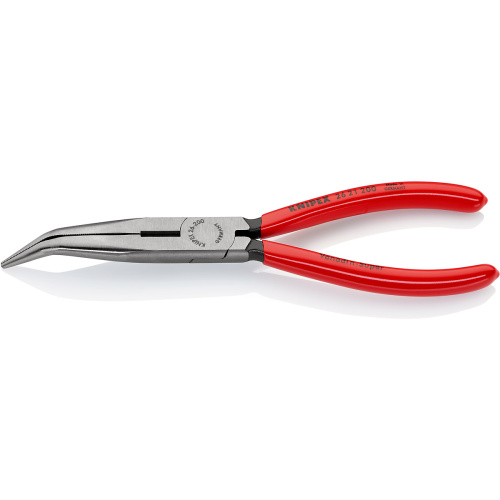 Плоские круглогубцы KNIPEX 2621200