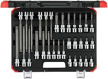Набор отверток  1/2 TX, Gedore, 32 предмета