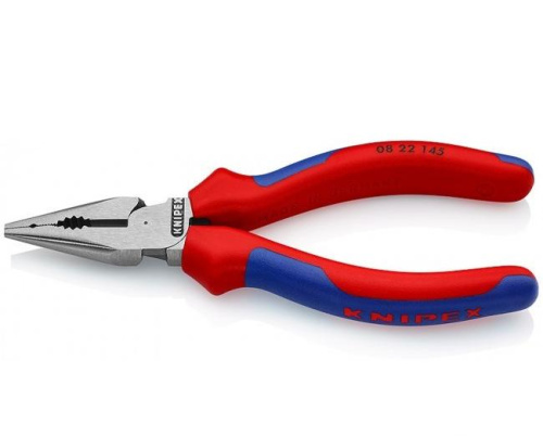 Пассатижи удлиненные KNIPEX 0822145 фото 3