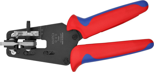 Прецизионный инструмент KNIPEX 121213 фото 4