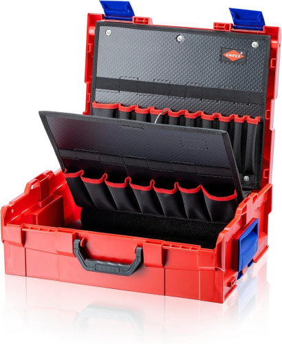 Бокс для инструментов L-BOXX® KNIPEX 002119LB
