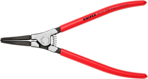 Клещи монтажные KNIPEX 4521200 фото 4