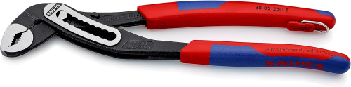 Клещи сантехнические Alligator KNIPEX 8802250 фото 2