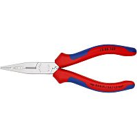 Плоскогубцы для монтажа проводов KNIPEX 1305160