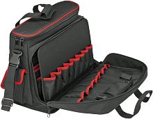 Сумка для инструментов и ноутбука KNIPEX 002110LE