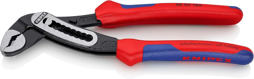 Клещи сантехнические Alligator KNIPEX 8802180