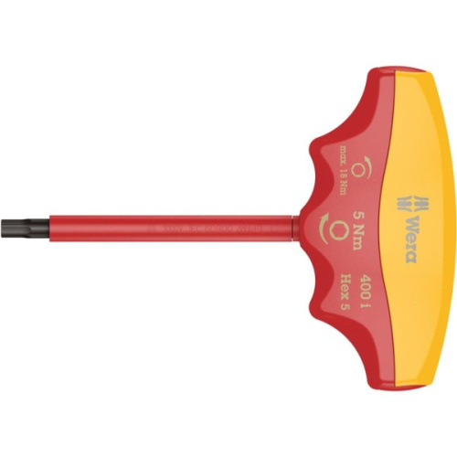 Индикатор крутящего момента Wera 400, 004980