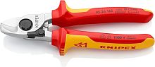 Ножницы для резки кабелей KNIPEX KN-9526165