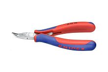 Плоскогубцы захватные KNIPEX 3542115