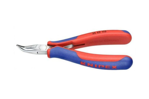 Плоскогубцы захватные KNIPEX 3542115