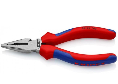 Пассатижи удлиненные KNIPEX 0822145