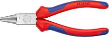 Круглогубцы KNIPEX KN-2205160