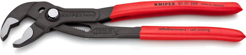 Набор инструментов Cobra KNIPEX 002009V02 фото 4
