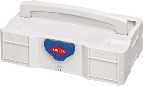 Мини-систейнер TANOS KNIPEX 979000LE