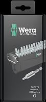 Wera Bit-Check 30 TX Universal 1 SB