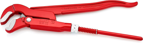 Клещи трубные угловые KNIPEX 8320020 фото 2