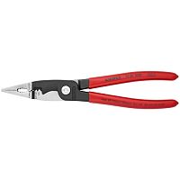 Электромонтажные клещи KNIPEX 1381200