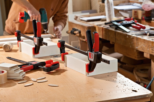 Струбцина Bessey EZS60-8 фото 3