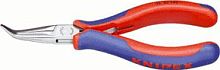 Плоскогубцы захватные KNIPEX 3552145