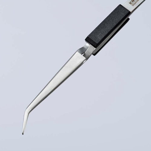 Пинцет крестовидный KNIPEX 929590 фото 2