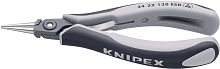 Прецизионные плоскогубцы KNIPEX 3432130ESD