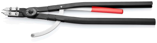 Щипцы для внутренних стопорных колец KNIPEX 4410J6 фото 4