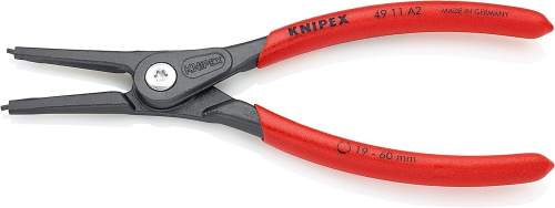 Прецизионные щипцы  KNIPEX 4911A2 фото 3