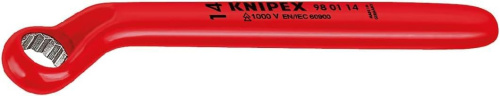 Ключ гаечный накидной KNIPEX 980113