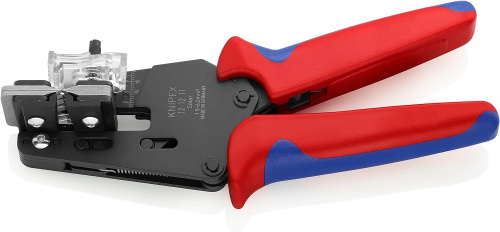 Прецизионный инструмент KNIPEX 121211 фото 2