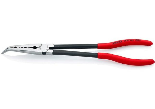 Плоскогубцы монтажные KNIPEX 2881280