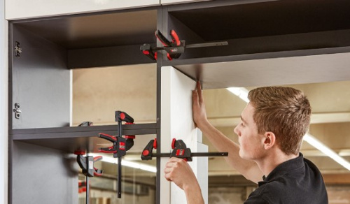 Струбцина BESSEY EZXL30-9 фото 3