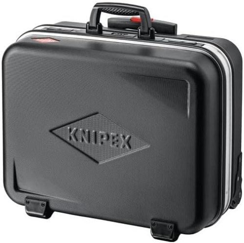 Чемодан для инструментов «Basic» KNIPEX 002106LE фото 5