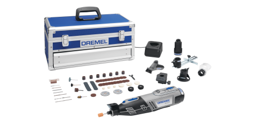 Многофункциональный инструмент dremel 8220 5/65