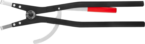 Щипцы для внешних стопорных колец KNIPEX 4620A61